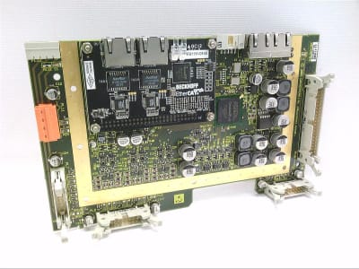 CONVERTEAM 20X4397/10B