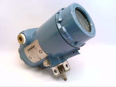 EMERSON 8800-F010SA1N2D1I1M5