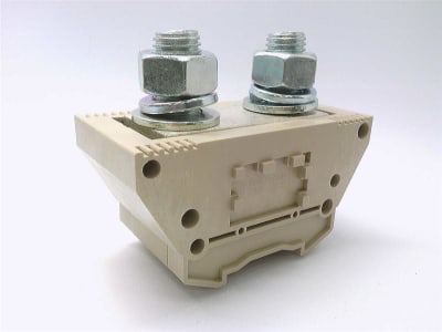 CONTA CLIP HSK240/35B/B