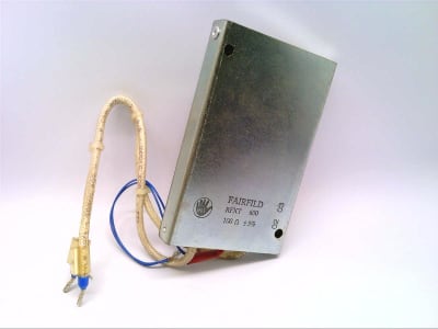 FAIRFILD RFXT-600/100