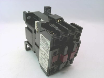 SCHNEIDER ELECTRIC LC1-D128B7-A65