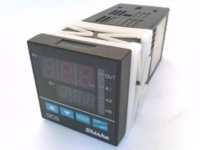 SHINKO TECHNOS GCS-23A-R/E-BK