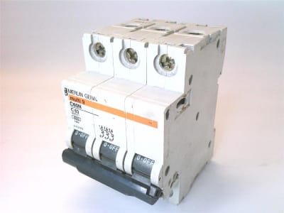 SCHNEIDER ELECTRIC MG24290