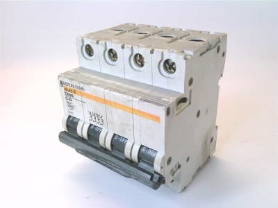 SCHNEIDER ELECTRIC MG24302