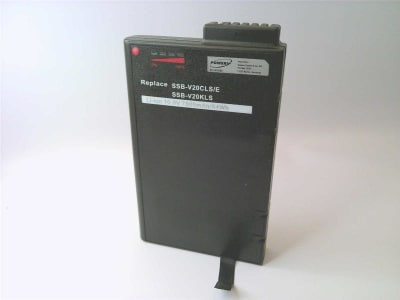 POWERY SSB-V20CLS/E