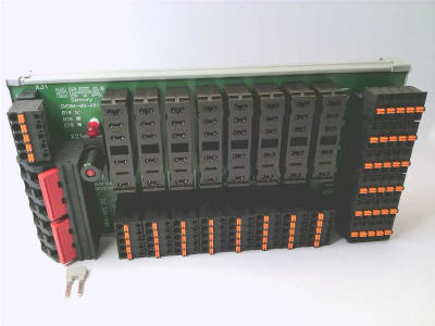 E-T-A CIRCUIT BREAKERS SVS04-08-K01-B10