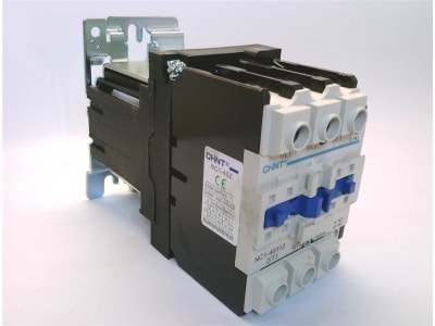 CHINT NC1-4011Z-24V