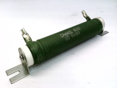 IWAKI CRH40G-6OHM-JZ