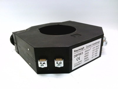 RAYLEIGH INSTRUMENTS DBP58/3 /5A