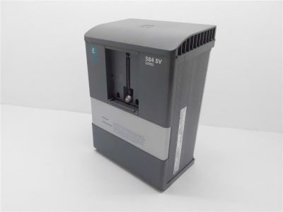 PARKER 584SV/0055/400/0010/UK/000/0000/B0/000/000