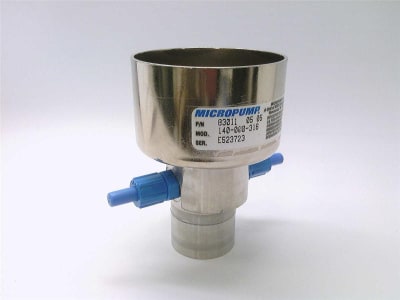 MICROPUMP 83011