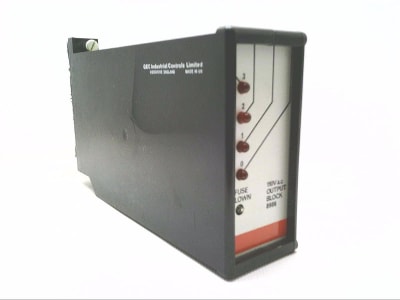 CONVERTEAM 8986-0000