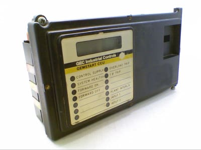 CONVERTEAM 26V1700/C10