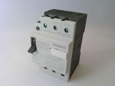 SIEMENS 3VU1311-6JR00