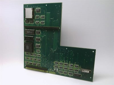 CONVERTEAM 25X4997/10
