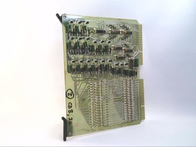 CONVERTEAM 25X4202/10