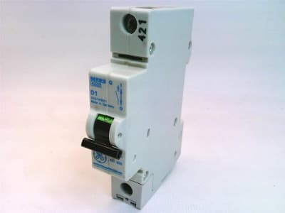 GENERAL ELECTRIC V/099-037101