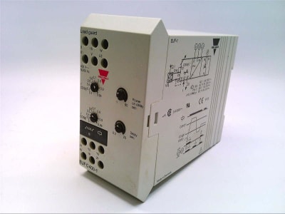 CARLO GAVAZZI EUF-C-400-1