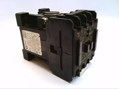 CROMPTON CONTROLS HR2510-220/230V-50/60HZ