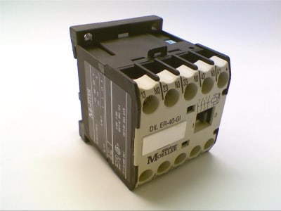 EATON CORPORATION DILER-40-GI-24VDC
