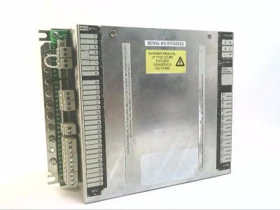 TREND IQ204/UNB/230VAC