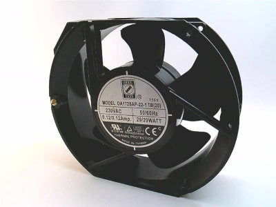 ORION FANS OA172SAP-22-1TB20