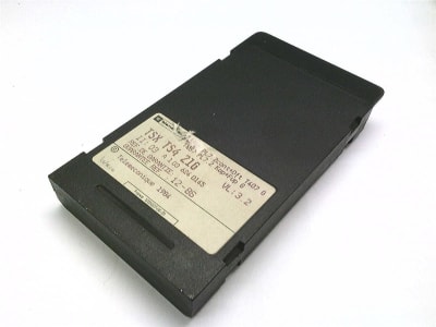 SCHNEIDER ELECTRIC TSX-TS4-21G