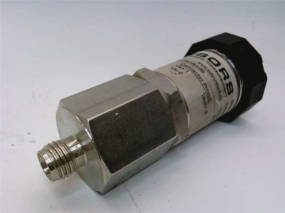 BD SENSORS 130-1003-3-3-100-100-5-000