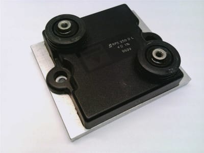 VISHAY RPS0250DL4R00F