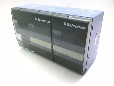 SELECTRON CPU-704