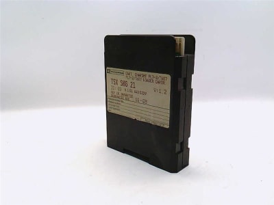 SCHNEIDER ELECTRIC TSX-SK6-21
