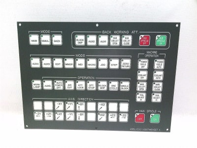 FANUC A86L-0001-0207