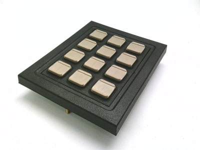 SCHNEIDER ELECTRIC XBL-C5012R181