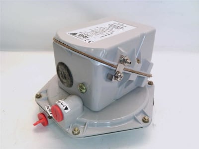 DELTA CONTROLS W3101CB502A