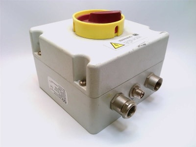 CRAIG & DERRICOTT DG403EB