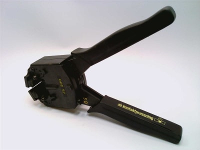 AB KONTAKTPRESSNING FS-200