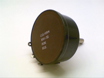 COLVERN 5001/22-1K0K-8535