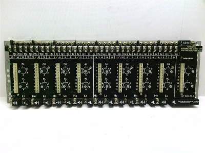 CONVERTEAM 8958-0000