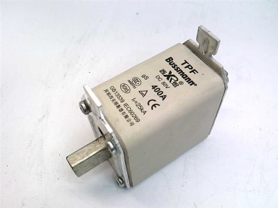 EATON CORPORATION TPF-80VDC/400A