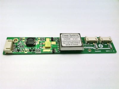 POWER SYSTEMS INC PS-M06D12S5-NJ1L(S)