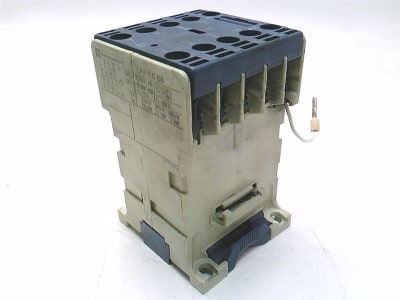 SCHNEIDER ELECTRIC LP4-EC-03-BD