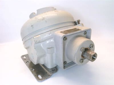 DELTA CONTROLS H/201/02/MIB/2