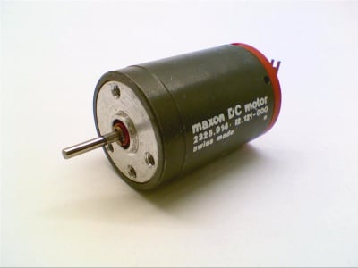 MAXON MOTOR 2325.914-12.121-000