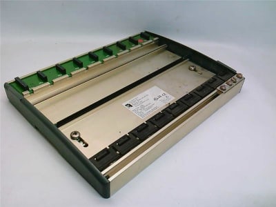 INVENSYS 2500B/S08////NONE/ENG