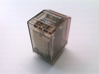 TE CONNECTIVITY ZG450T20