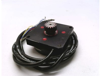 ELCIS X45JC-500-12-B-CV-R-01