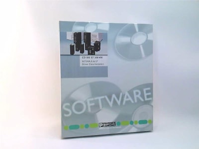 PHOENIX CONTACT CD-IBS-S7-300/400