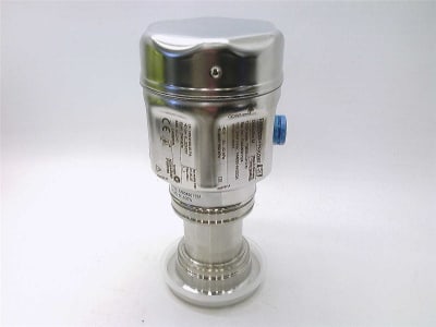 ENDRESS & HAUSER FMB50-CA17/0