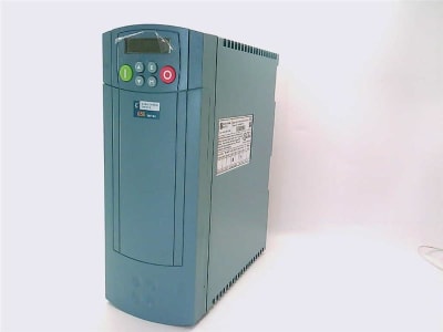 INVENSYS 650/055/400/F/00/DISP/UK/0/0