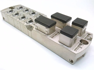 MURR ELEKTRONIK 555290